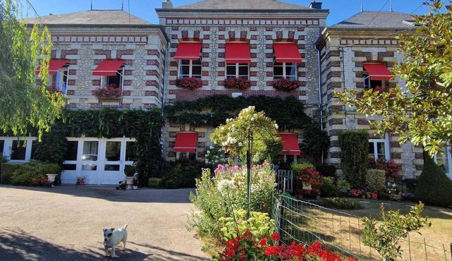 Les Erables - Rolleville