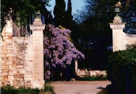 Les Esclots , Nîmes, Gîtes 4 personne