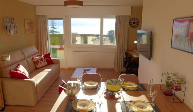 Les Essampilles 25 by Interhome