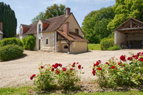 Les Essarts dépendance