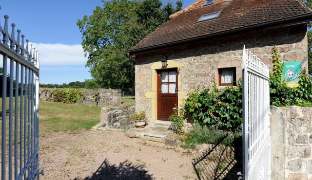 Les Essertines - Verosvres