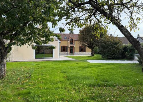 Les Etangs de la Bassée