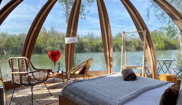 Les Etangs de la Bassée