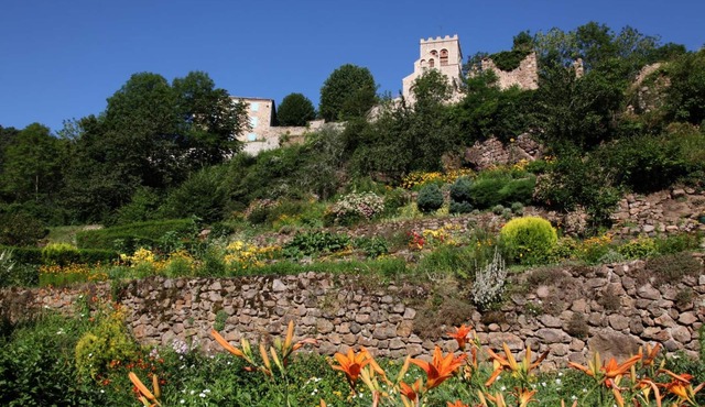 Les Etoiles du Forez