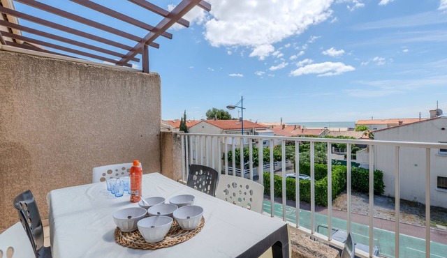 Les Exals by Interhome