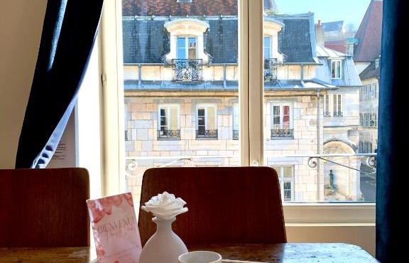 Les Fabuleux appartements du Coeur de ville - Place Victor Hugo
