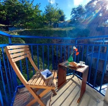 Les Falaises, en plein cœur de Binic