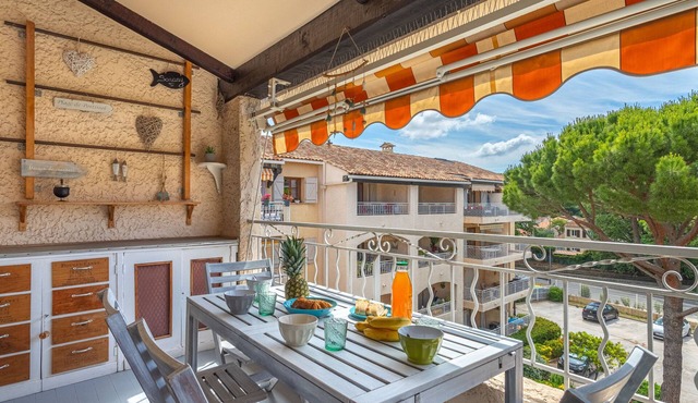 Les Faubourgs Saint Michel by Interhome