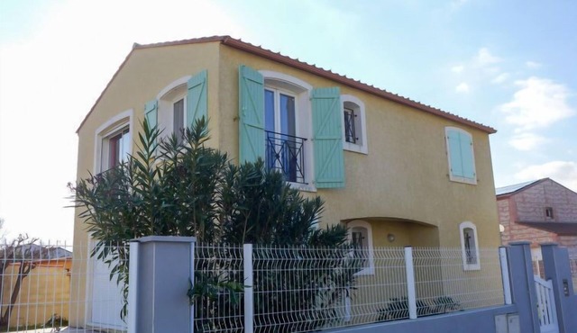 Les Fauvettes by Interhome