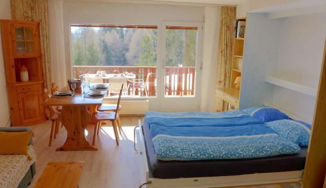Les Faverges 1 by Interhome