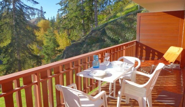 Les Faverges 5 by Interhome