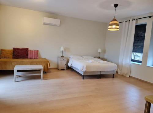 Les Fenêtres du Parc