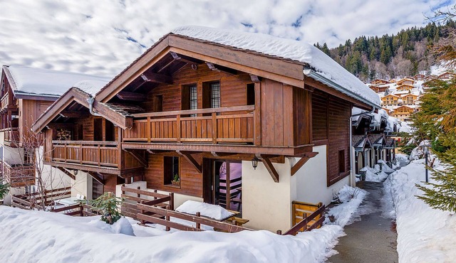 Les Fermes Emiguy by Interhome