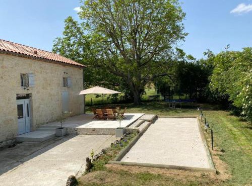 Les figuiers de Jeanne