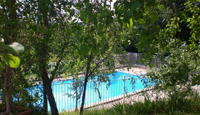 Les Figuiers - TAIX - Gîte