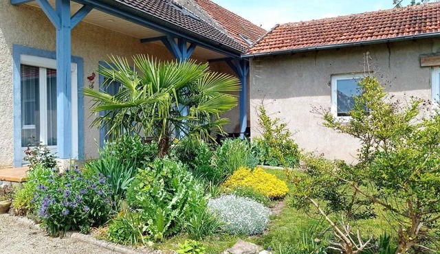 Les Flamants - Ecuelles