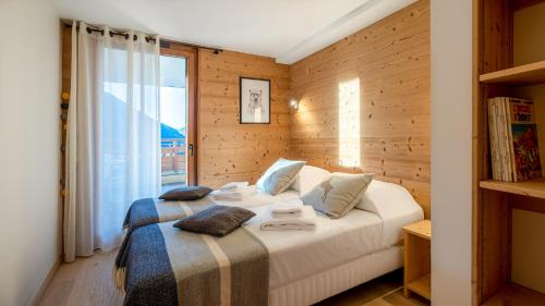Les Flambeaux - Apt B01 - BO Immobilier - Châtel - Reduced prices on ski passes Châtel & Portes du Soleil