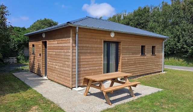 Les Fleurs de Lin - new accommodation between Etretat and Veules les Roses