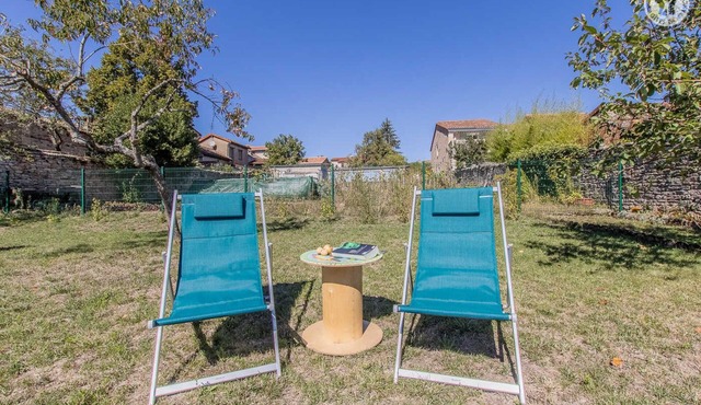 Les Floralies 2 - Cluny