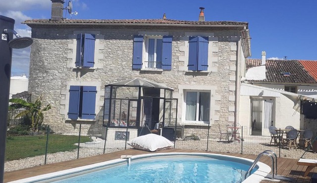 Les Flots De Ma Vie Chambres D Hotes et tipi Florence Et Virginie Gossin