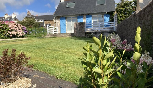 Les Flots - BINIC ETABLES SUR MER