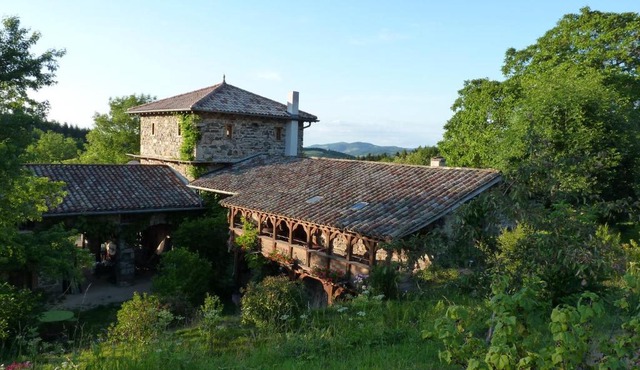 Les Folies de la Serve