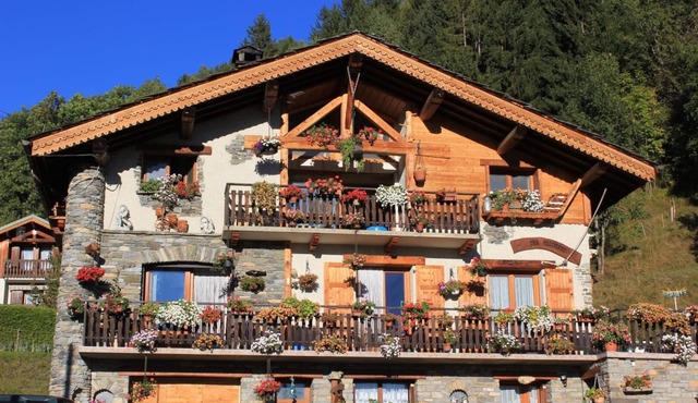 LES FOLLIERES - SEEZ