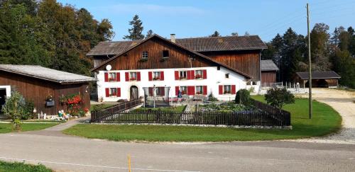 Les Fontaines