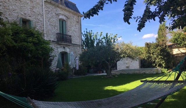 Les Fontaines du Mas des Fontaines