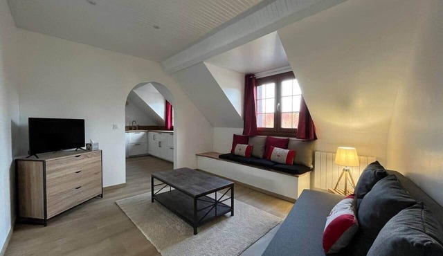 Les Fossiles - 4/6 people