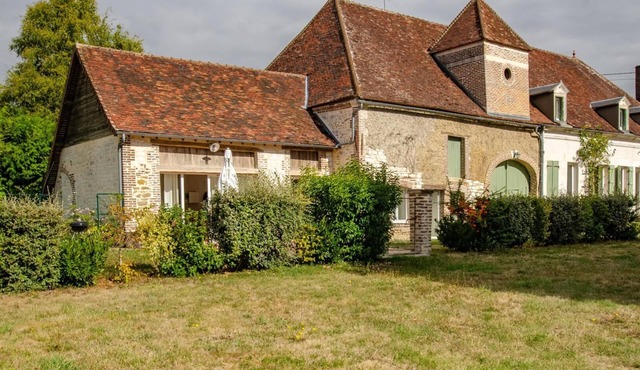 Les Fouchères - WATER PUISEAUX