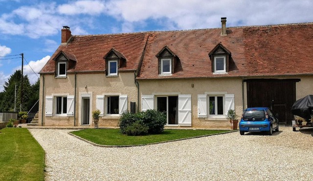 Les Fougères Du Lac