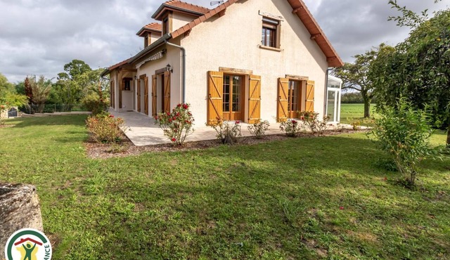 Les Fourches Sud 4/6 pers