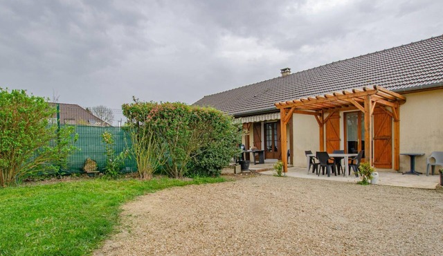 Les Frétées - Laines AUX Bois