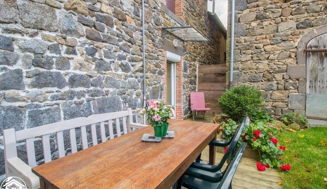 Les Canaillous - Charbonnieres-les-varennes