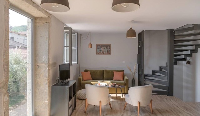 Les Enfants d'Abord - SAINT GERMAIN AU MONT D'OR