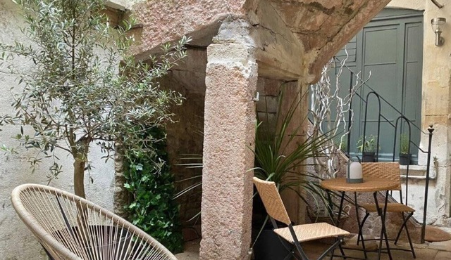 Les fresques de Léon