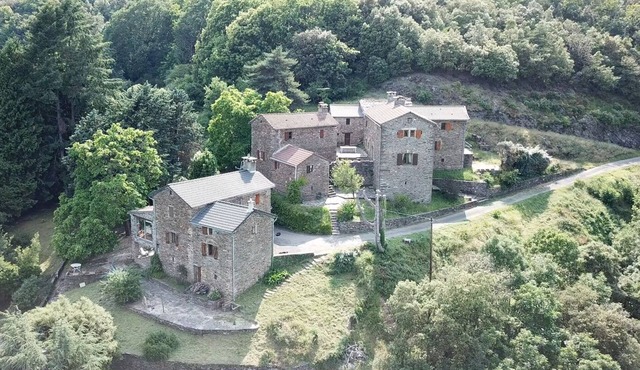 Les Gîtes de la Mazière - La Garde