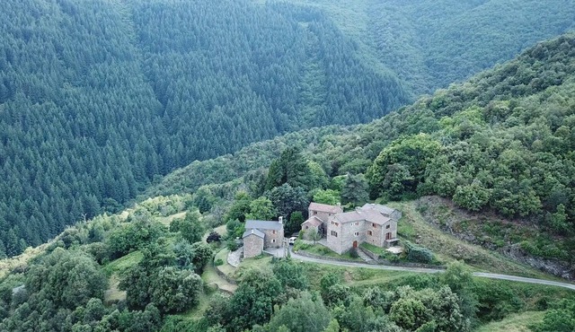 Les Gîtes de la Mazière