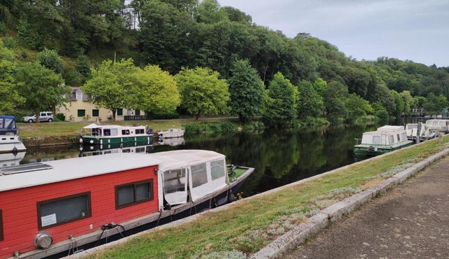 LES GÎTES CELTIQUES DU PÈRE NICOLAS