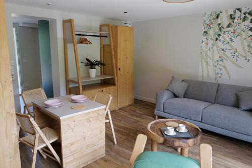 Les Gîtes d'Aillon et d'Ailleurs