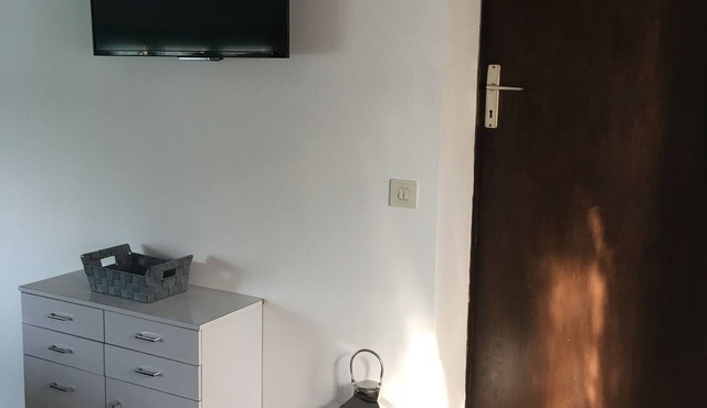 Les Gîtes de la Lombrière