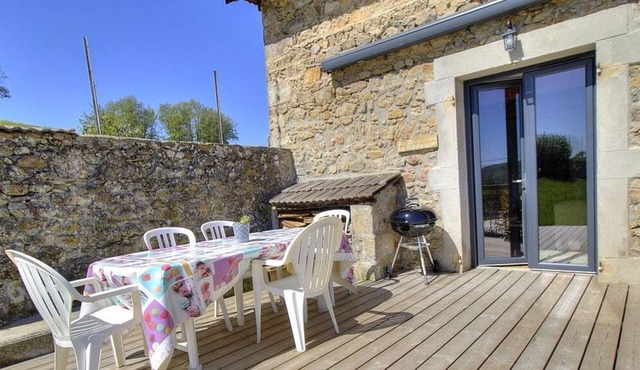 Les Gîtes de Bellevue, Le Rêveur