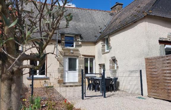 Les gîtes de Denise, proche Saint-Malo au calme