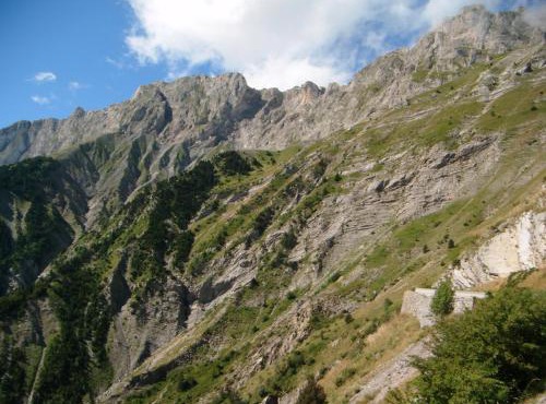 Les Gîtes de Galinette