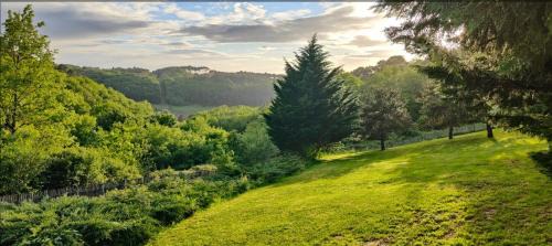 Les Gîtes de JueVince