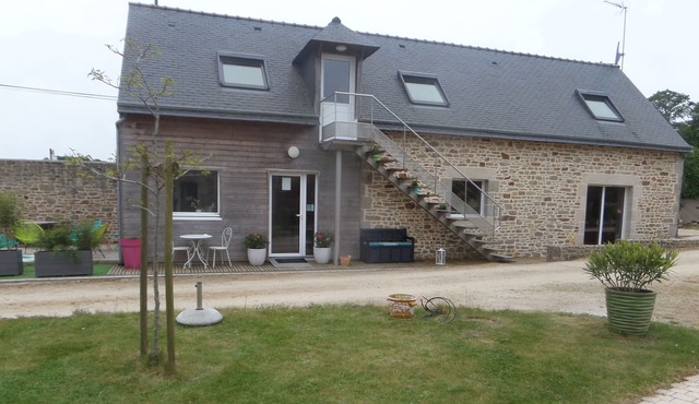 Les Gîtes de Kerdurod