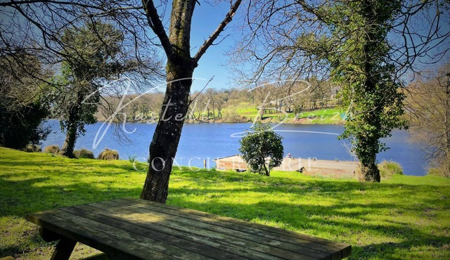 Les gîtes de l'Etang Neuf by Kastell Breizh