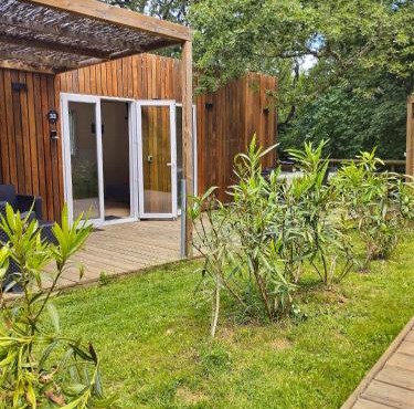 Les gîtes de L'Isle Jourdain