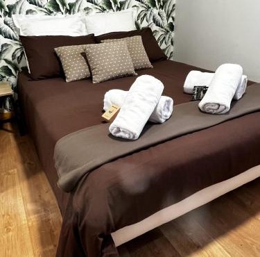 Les gîtes de la bergerie